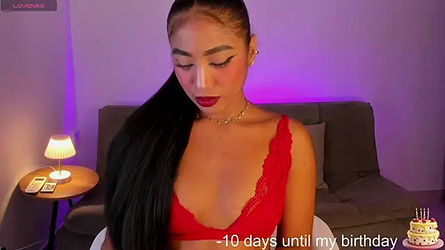 Czat XXX na żywo – Lexy_lore1