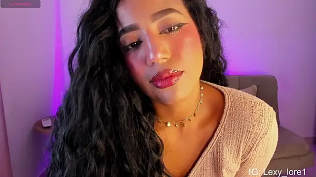 Chatroom XXX en direct de Lexy_lore1