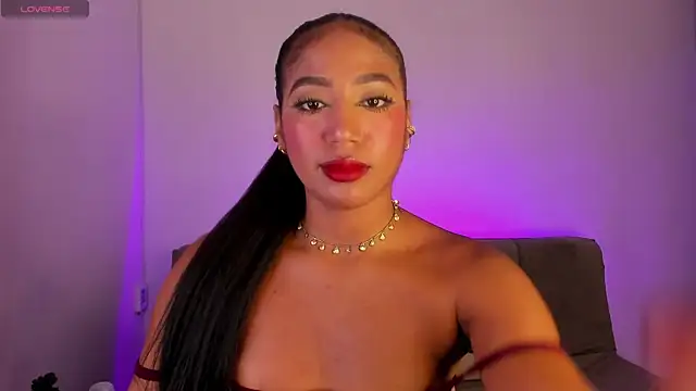 Lexy_lore1 Adlı Modelin Canlı XXX Sohbeti