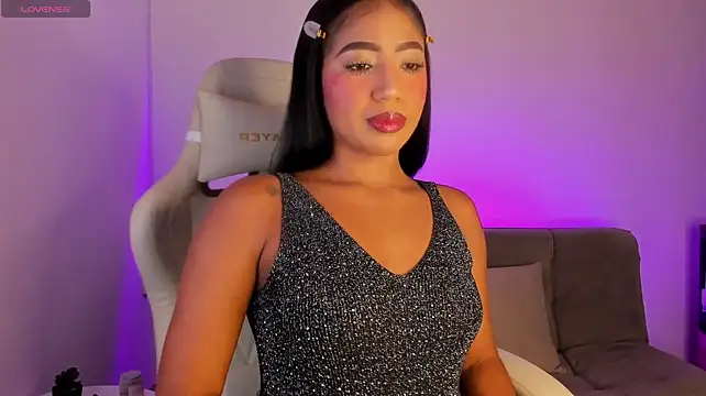 Lexy_lore1のライブXXXチャット