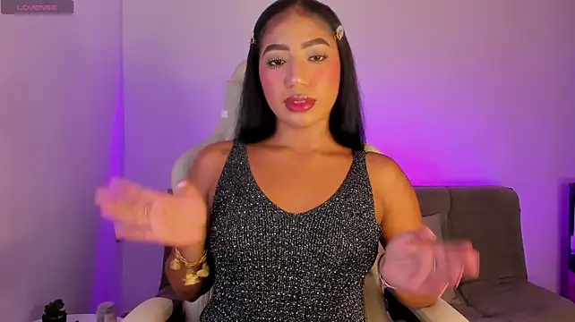 Lexy_lore1 网络视讯表演