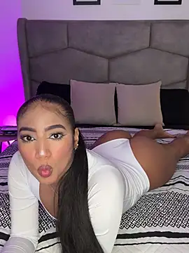 Lexy_lore1 网络视讯表演