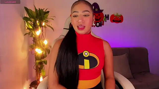Lexy_lore1 Chat XXX in diretta