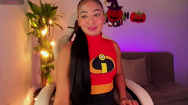Lexy_lore1 라이브 XXX 채팅