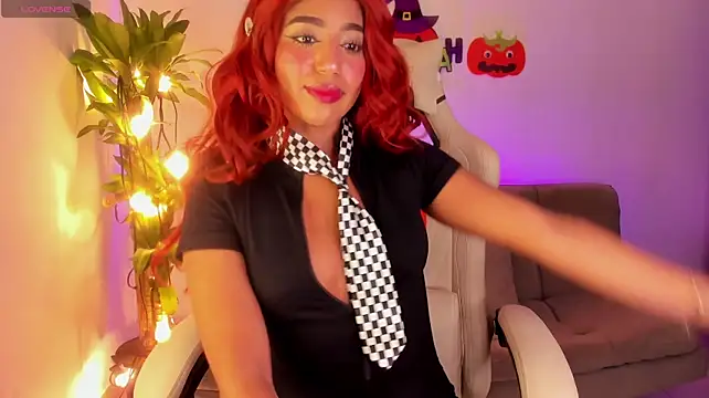 Lexy_lore1's Webcam Show