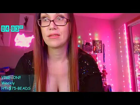 EmmaIsHere Live XXX-Chat