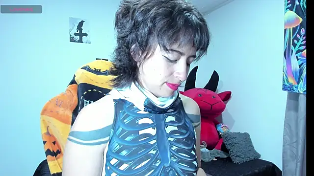 Czat XXX na żywo – Yourgoddessbab3
