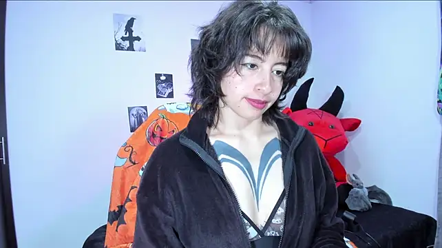 Yourgoddessbab3's Webcam Show