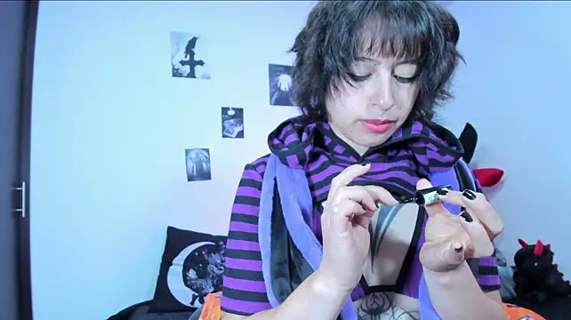 عرض كام Yourgoddessbab3