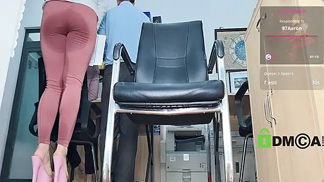 Sime_Naughty's Webcam Show