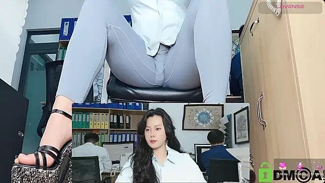 Sime_Naughty ওয়েবক্যাম শো