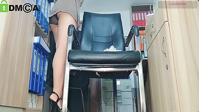 Webkamerová show Sime_Naughty