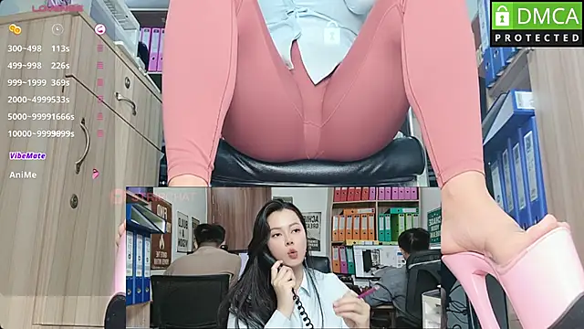 Sime_Naughty Шоу с уебкамера