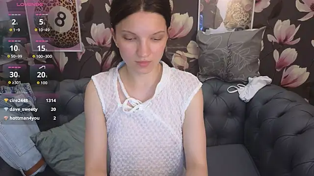 MelaniGrand Live XXX-Chat