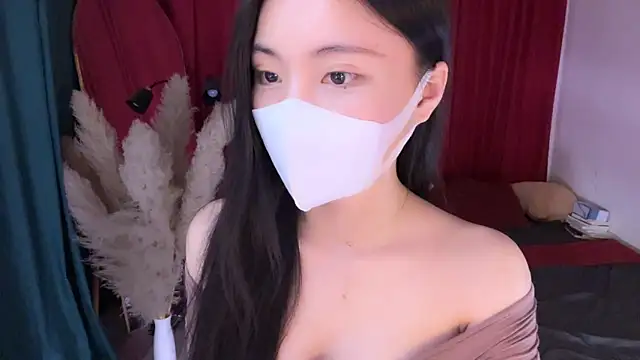 _Purefection 웹캠 쇼