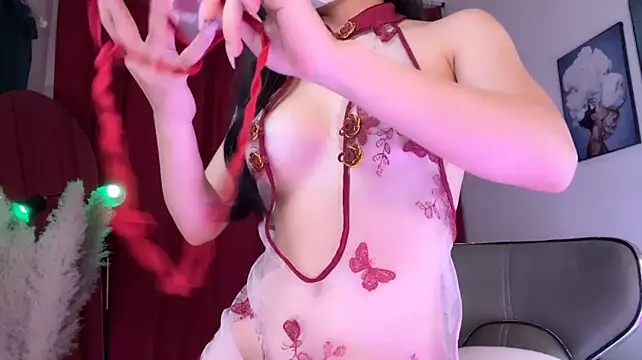 A_soft_touch 即時 XXX 聊天