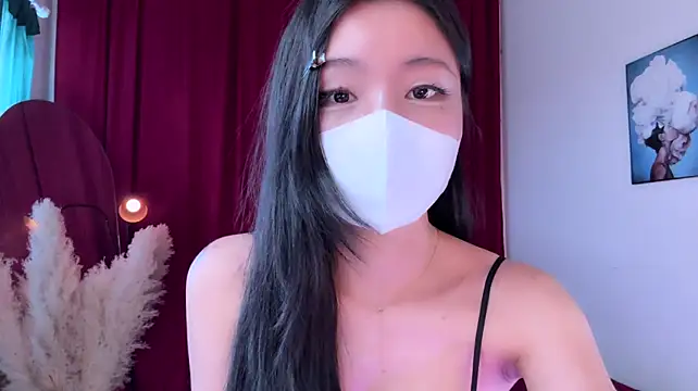 Czat XXX na żywo – A_soft_touch