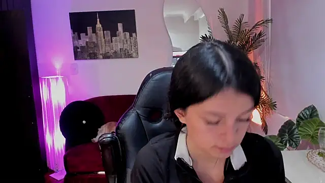 Chat +18 de Meghan320 ao vivo