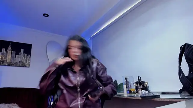 XXX chat uživo modela Meghan320
