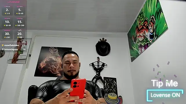 LOGAN_WHITTERS01 在線直播表演