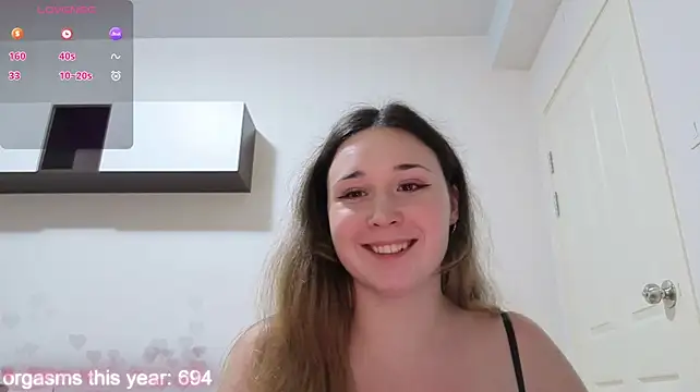 MaryHillx লাইভ XXX চ্যাট