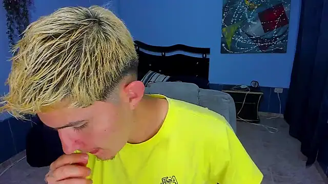 patrik_027 ওয়েবক্যাম শো