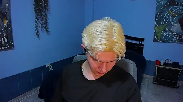 הופעת וובקאם של patrik_027