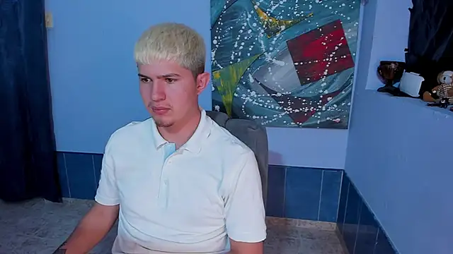 XXX chat uživo modela patrik_027