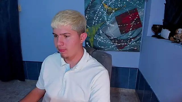 Živý XXX chat patrik_027
