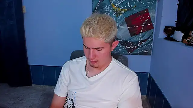 Show de webcam de patrik_027