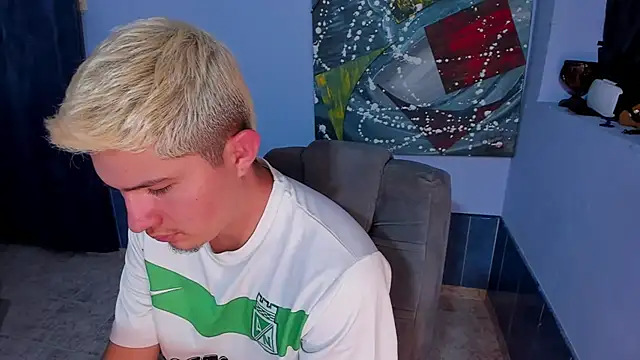 Chat XXX en directo de patrik_027