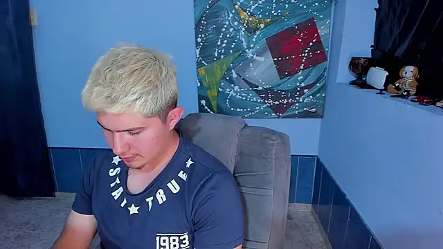 Show de webcam de patrik_027