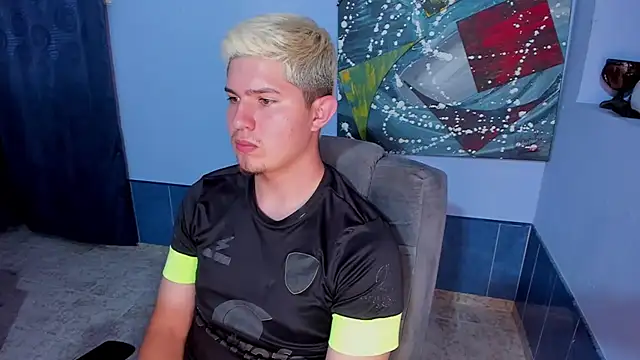 Show de webcam de patrik_027