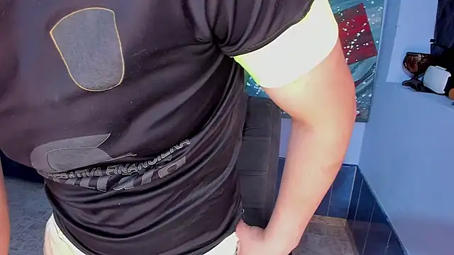 patrik_027 ওয়েবক্যাম শো