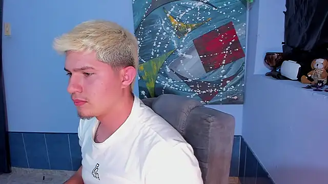 Živý XXX chat patrik_027