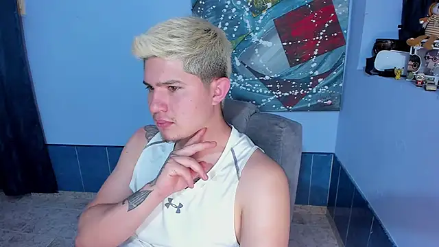 عرض كام patrik_027
