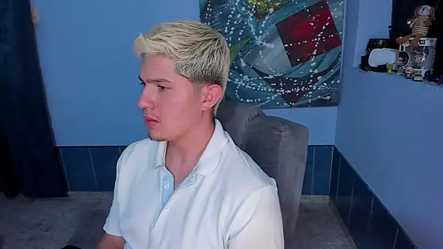 Chat XXX ao vivo de patrik_027