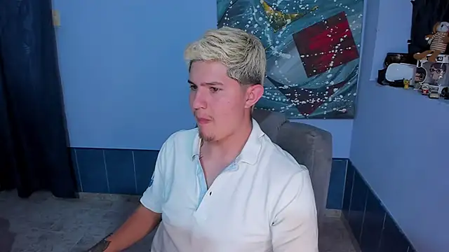 عرض كام patrik_027