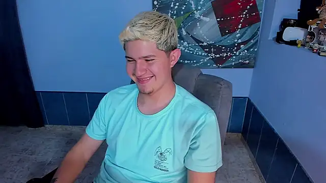 patrik_027n Webbikameraesitys