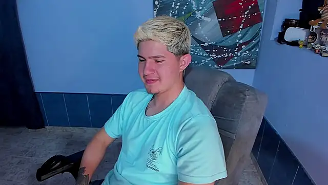 عرض كام patrik_027