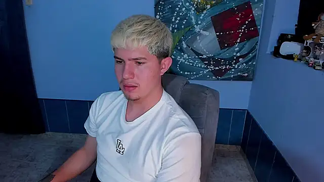 Czat XXX na żywo – patrik_027