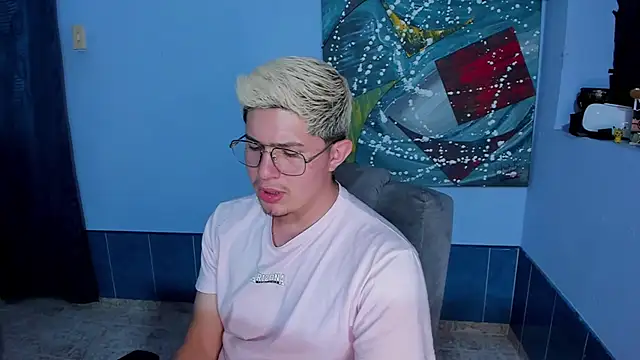 Živý XXX chat patrik_027