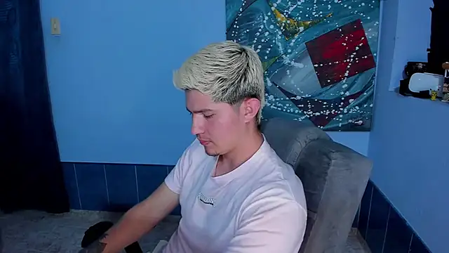 patrik_027n Webbikameraesitys