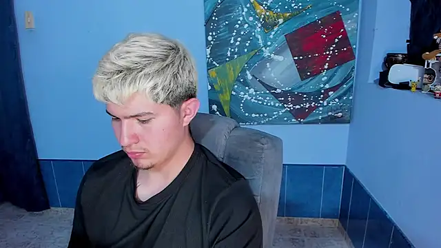Živý XXX chat patrik_027