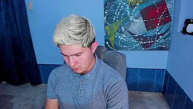 عرض كام patrik_027