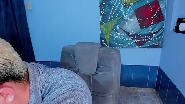 Show de webcam de patrik_027