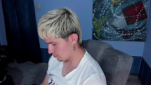patrik_027 Webcamshow