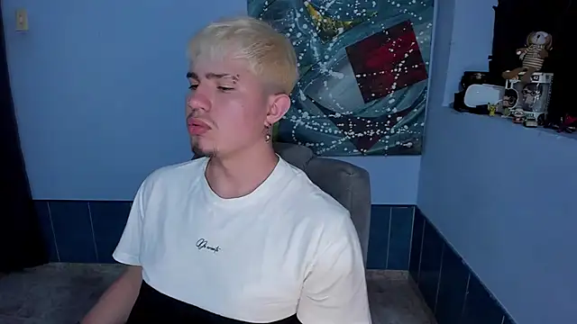 patrik_027 웹캠 쇼