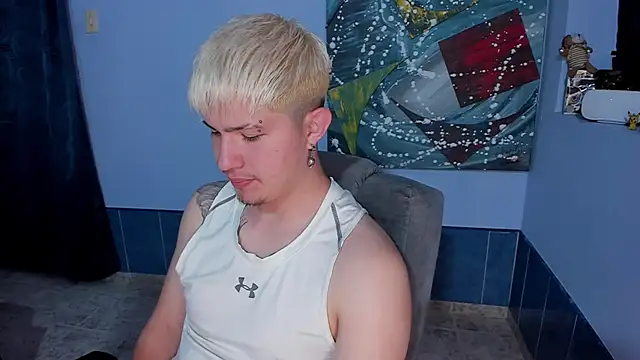 Czat XXX na żywo – patrik_027