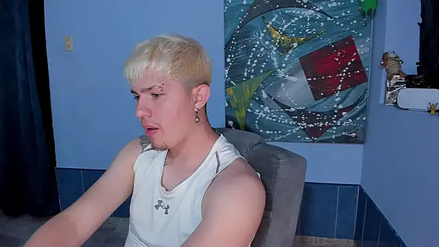 Chatroom XXX en direct de patrik_027